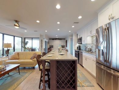 Direct Gulf Front One Bedroom Great Rates